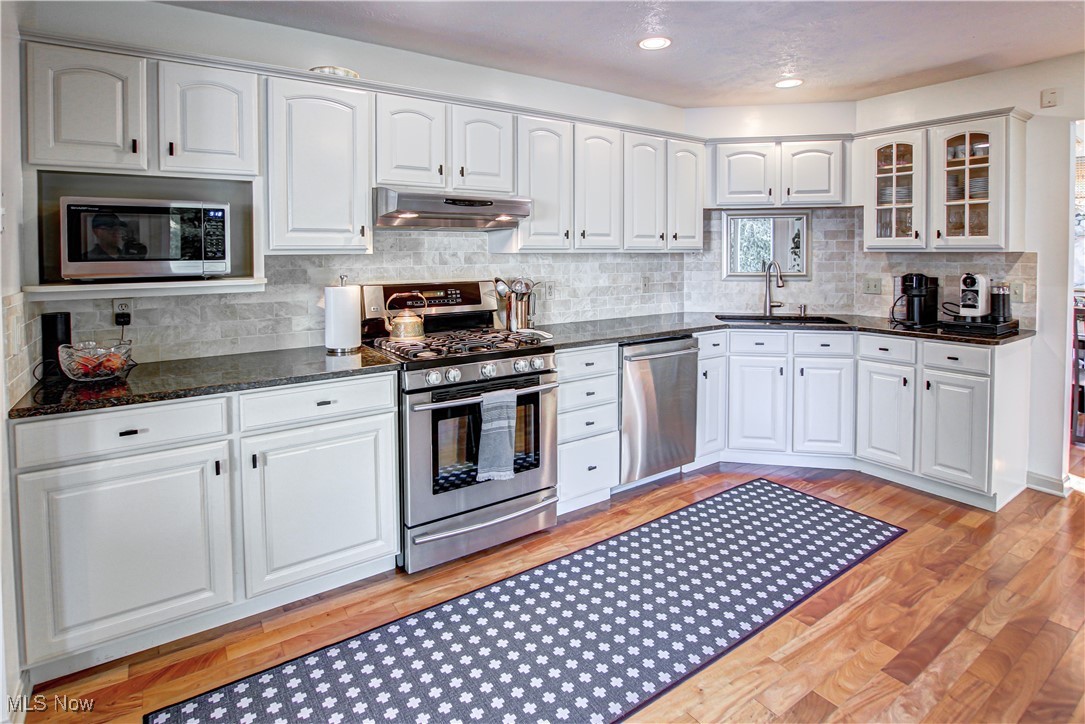 Rushmore - Residential