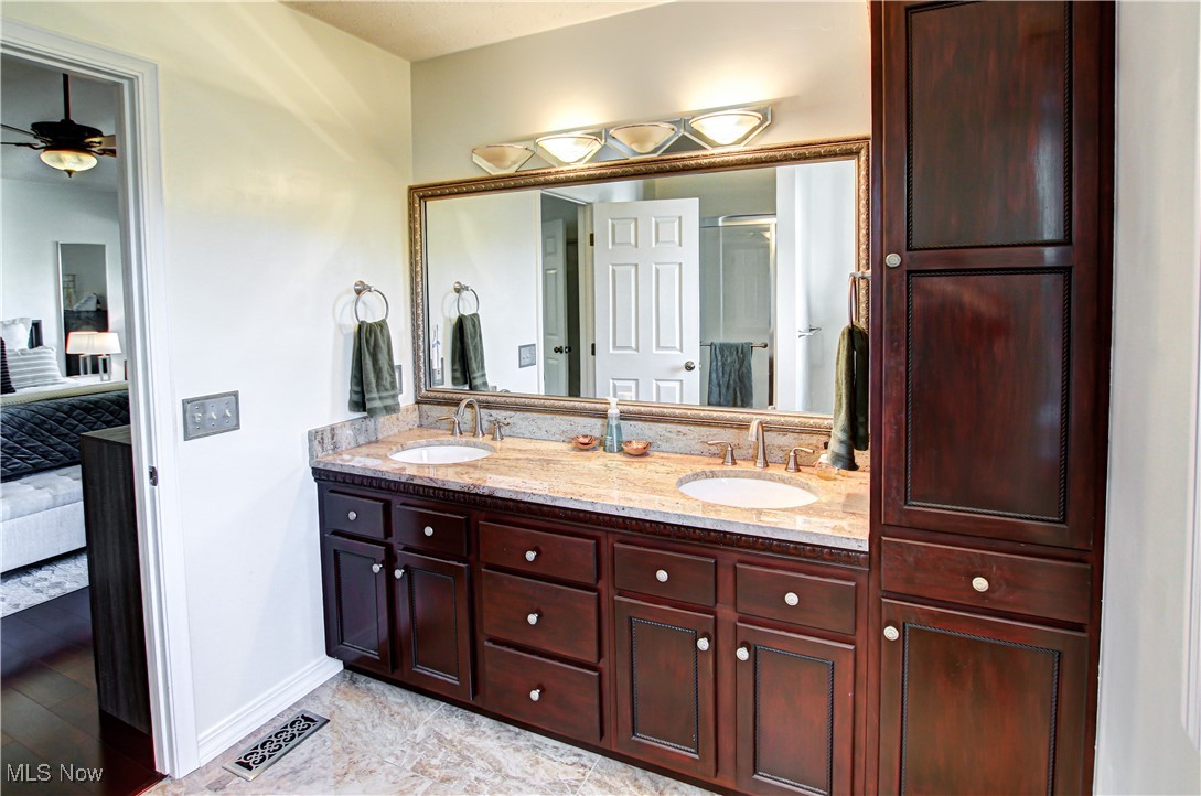 Rushmore - Residential