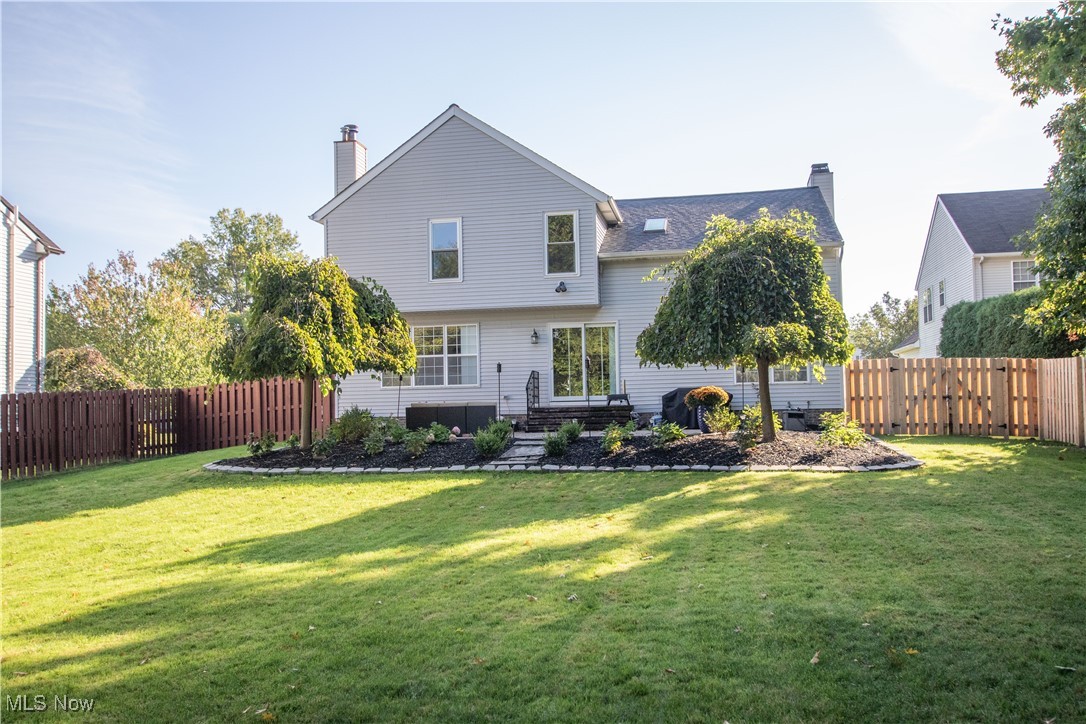 Rushmore - Residential