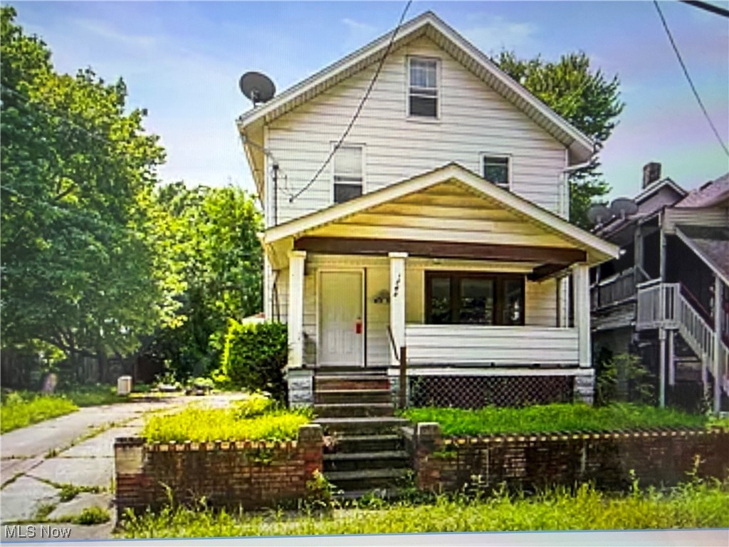 Lh Horners Allotment 06 - Residential