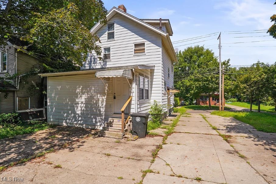 Lh Horners Allotment 06 - Residential