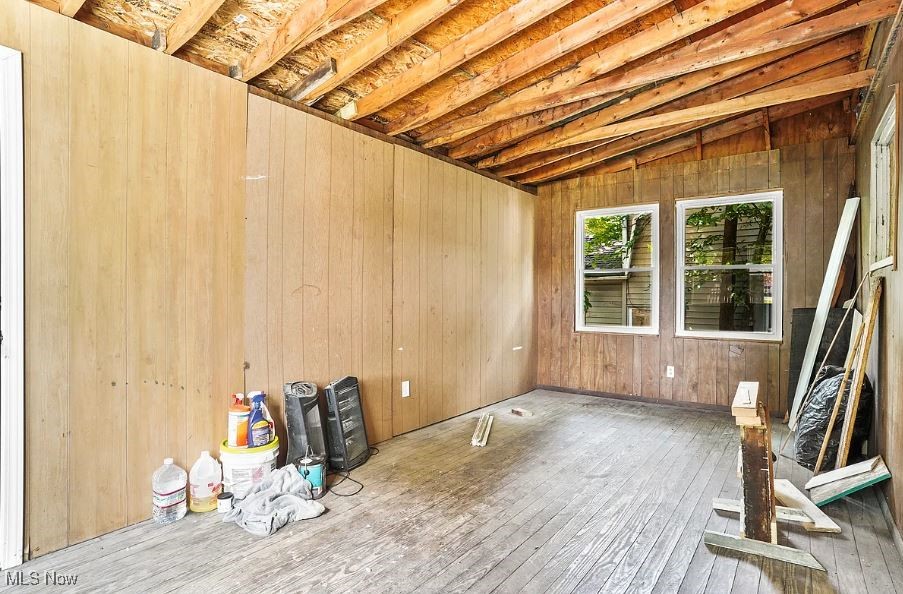 Lh Horners Allotment 06 - Residential