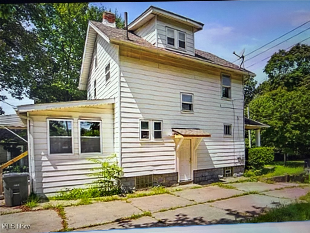 Lh Horners Allotment 06 - Residential