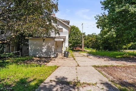 Lh Horners Allotment 06 - Residential