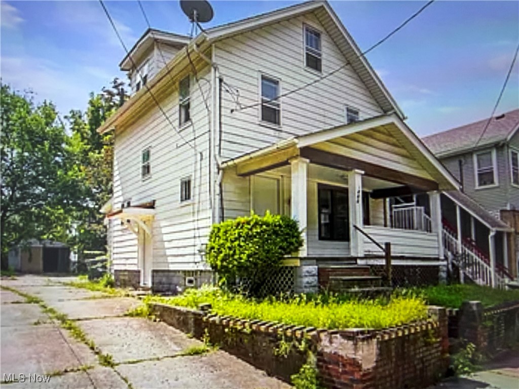 Lh Horners Allotment 06 - Residential