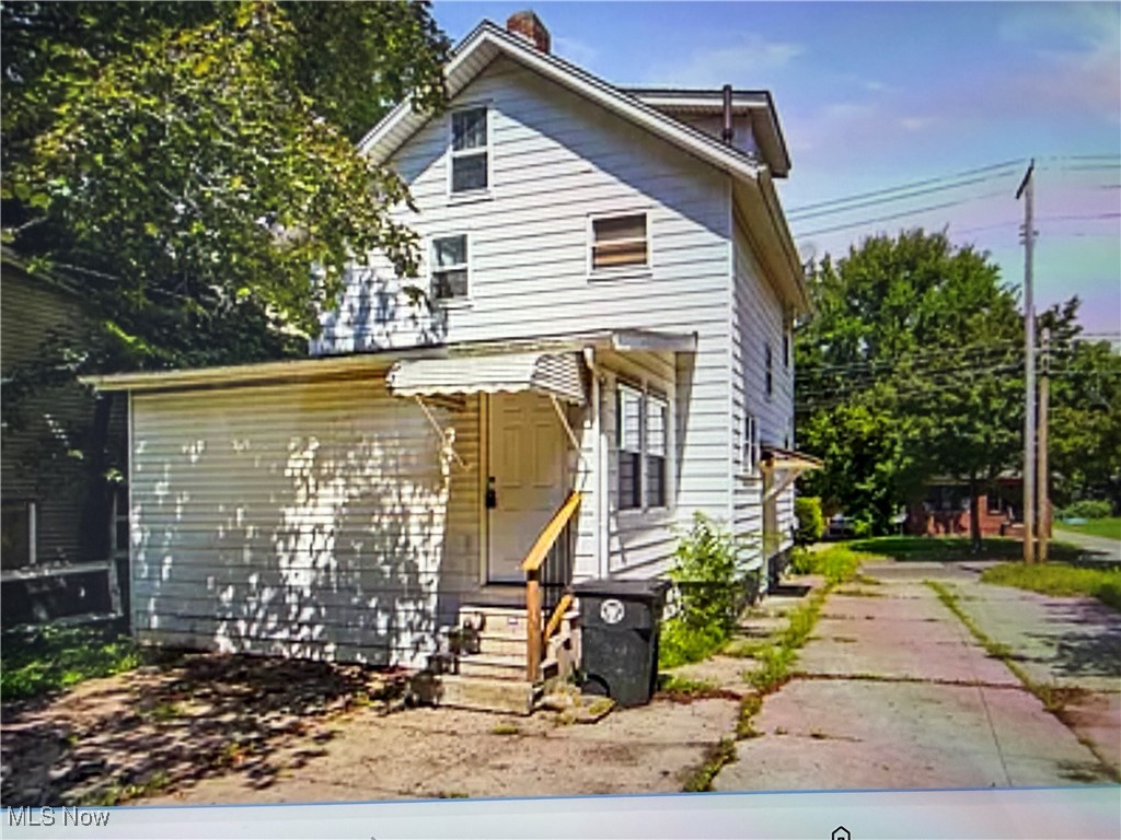 Lh Horners Allotment 06 - Residential