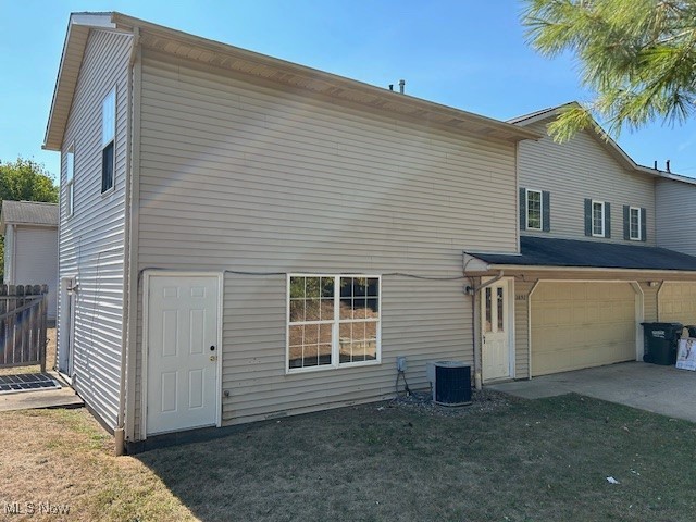Pleasant Wood Estates - Residential Lease