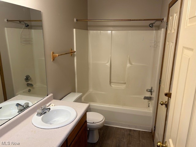 Pleasant Wood Estates - Residential Lease