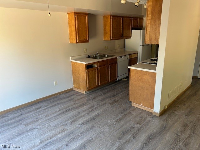 Pleasant Wood Estates - Residential Lease