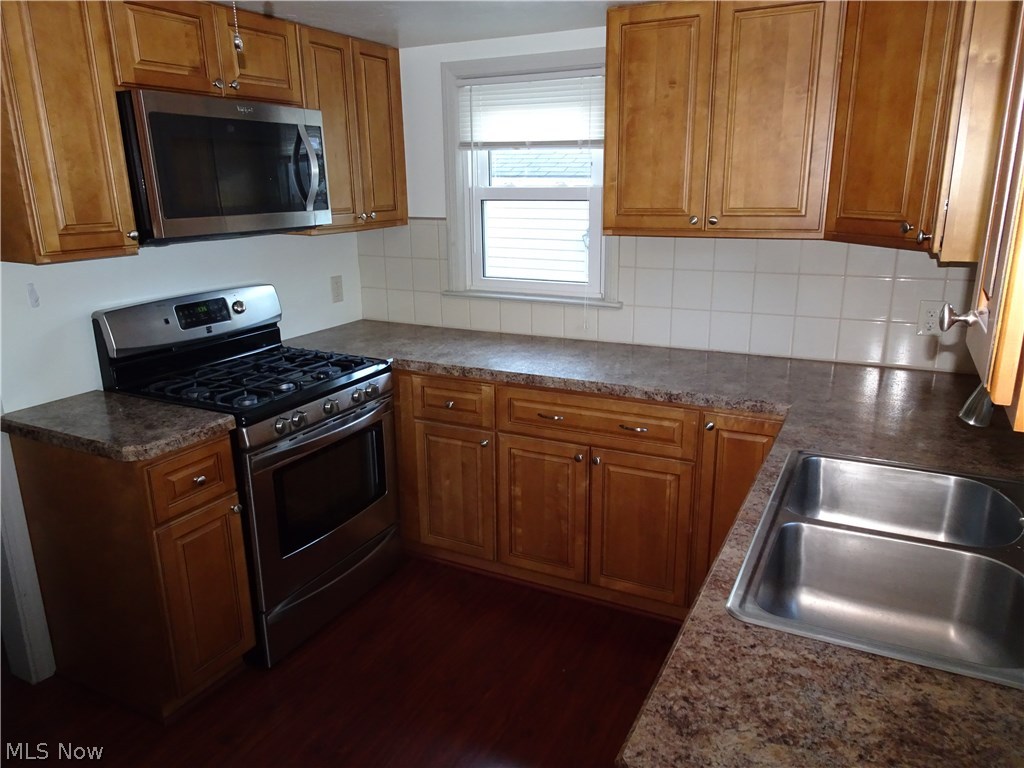 Briarcliff - Residential