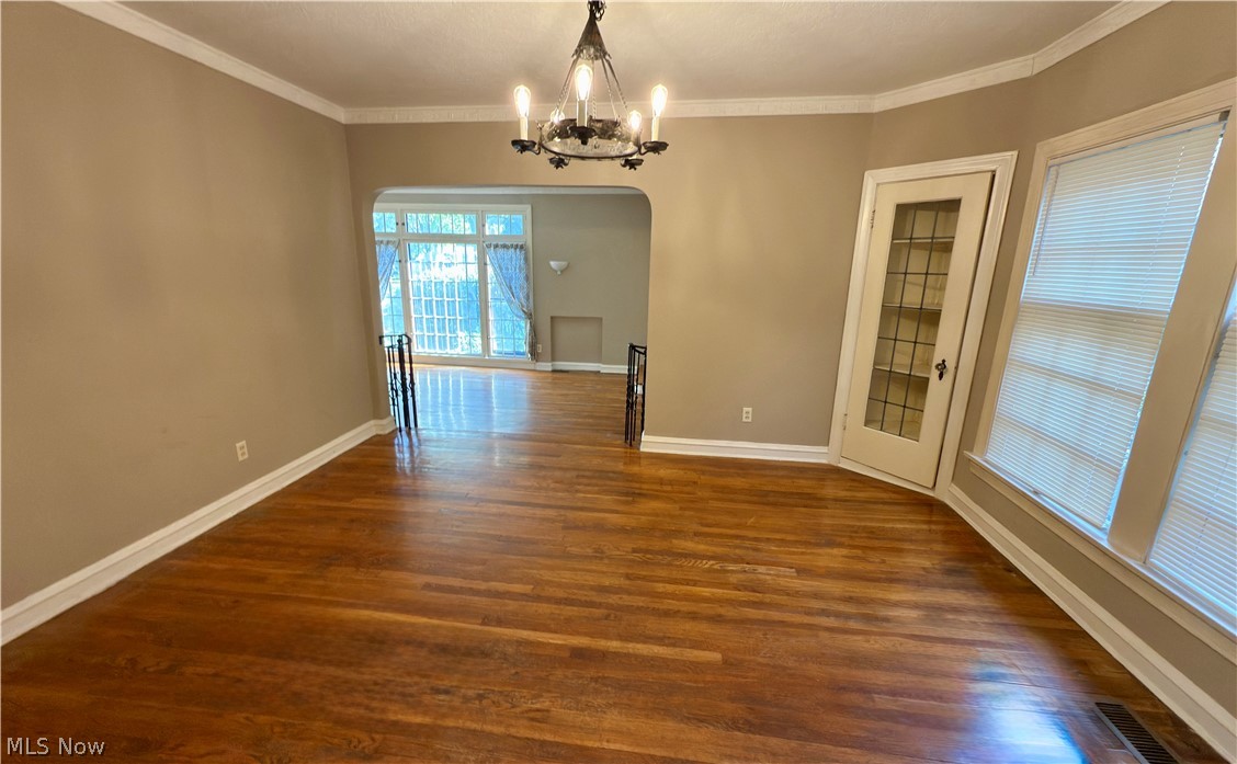 Van Sweringen Companys Sub 25 - Residential Income