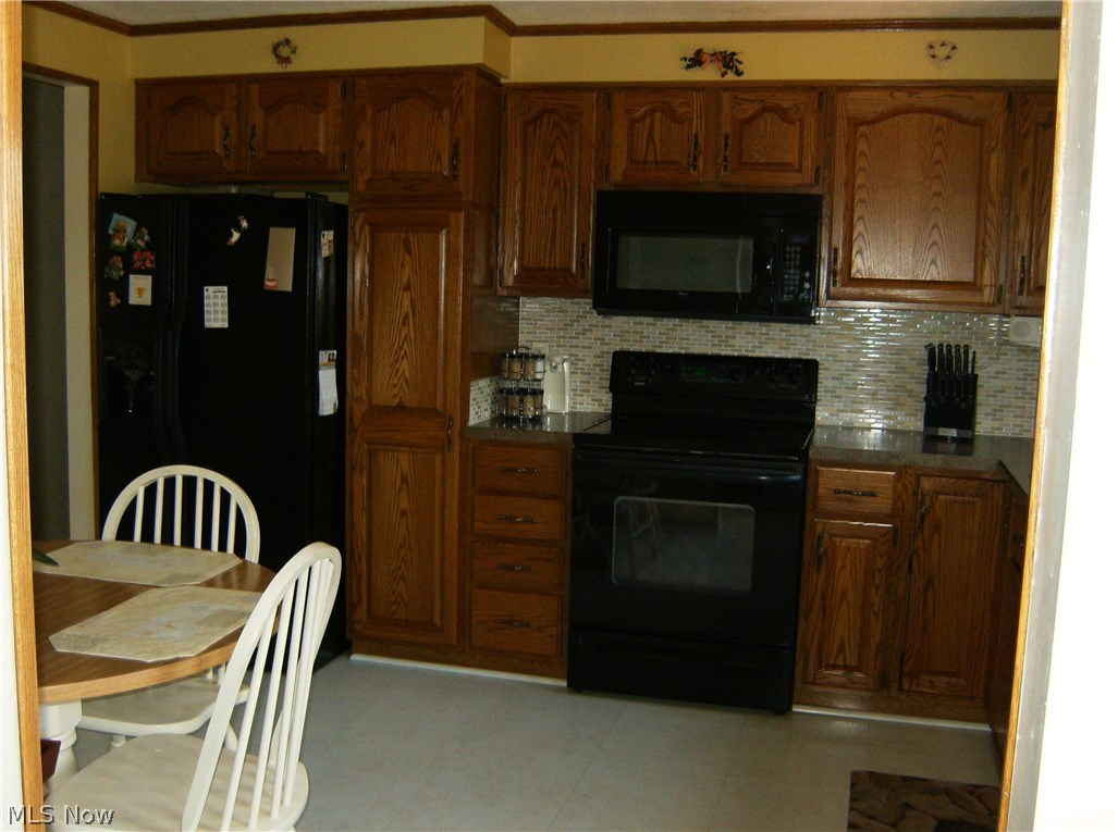 Dorchester Meadows - Residential