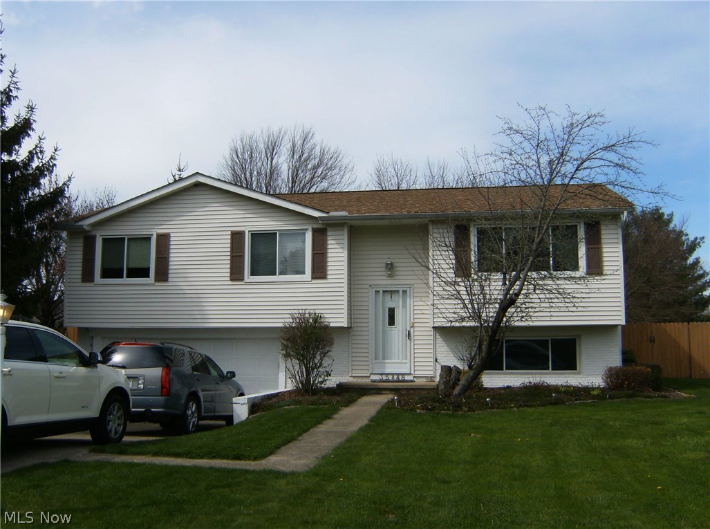 Dorchester Meadows - Residential