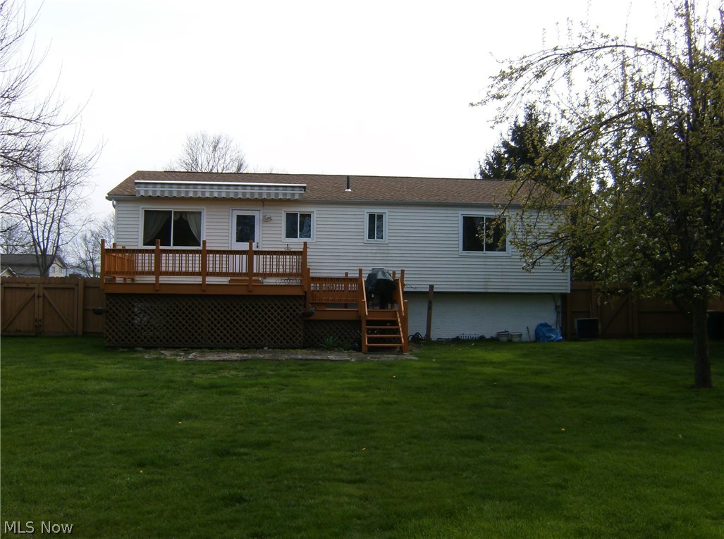 Dorchester Meadows - Residential