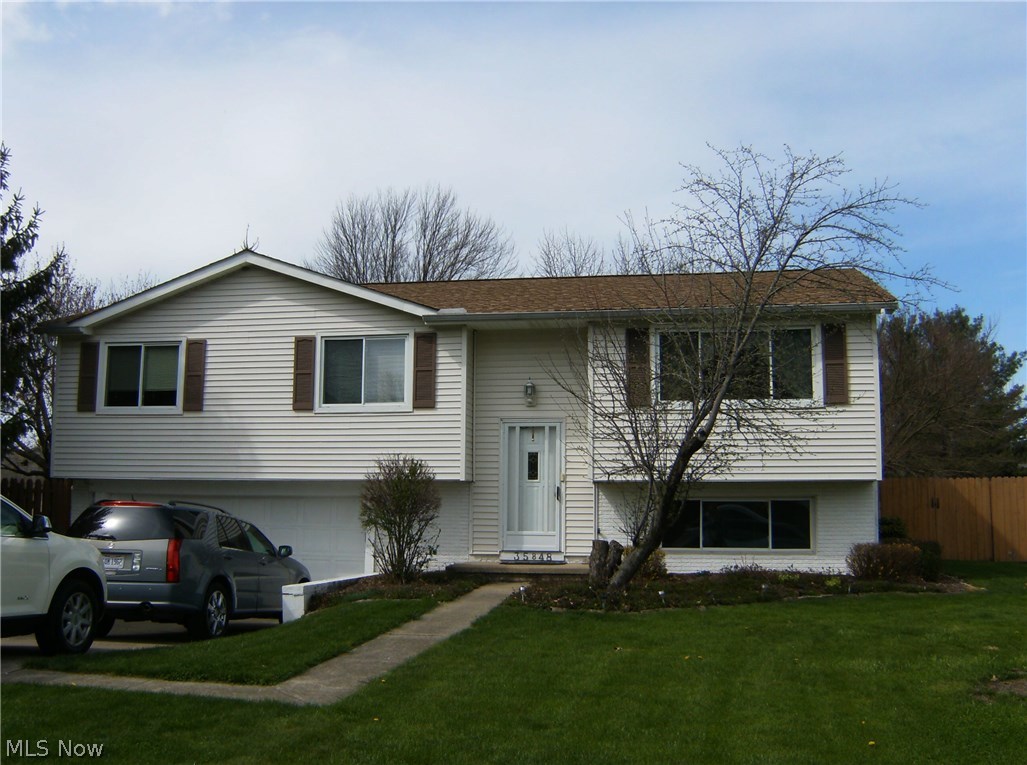 Dorchester Meadows - Residential