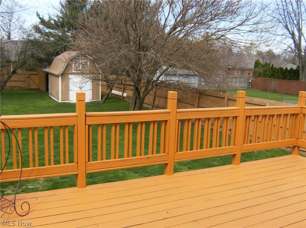 Dorchester Meadows - Residential