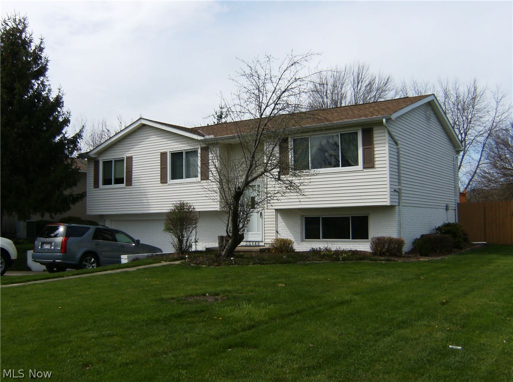 Dorchester Meadows - Residential