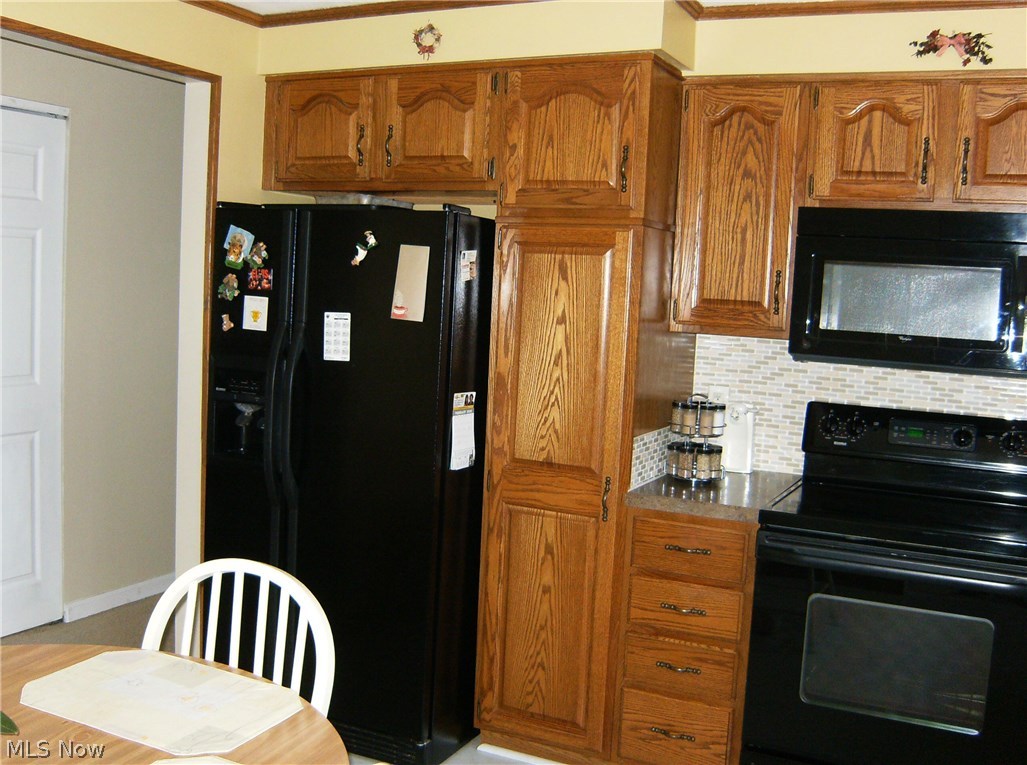 Dorchester Meadows - Residential