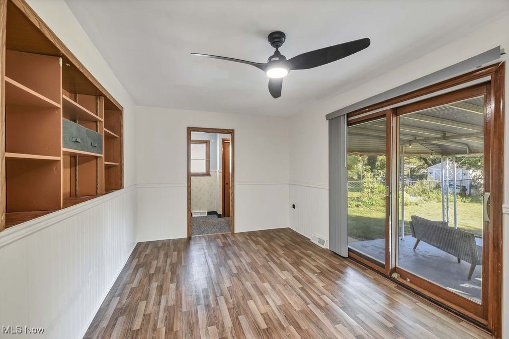 Rolling Rdg 03 Proposed - Residential