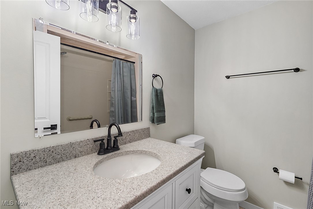 Bellflower Terrace Condo - Residential