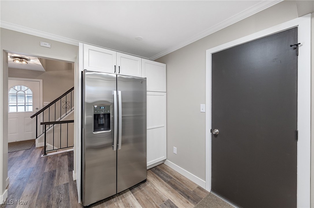 Bellflower Terrace Condo - Residential