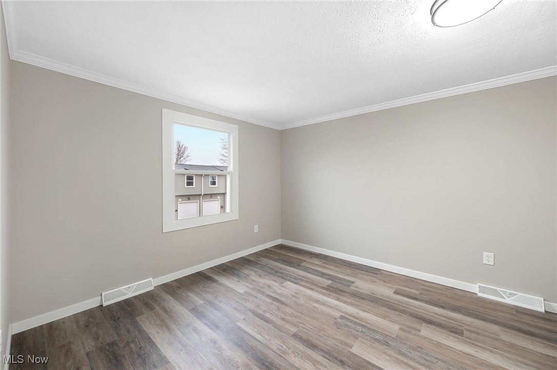 Bellflower Terrace Condo - Residential