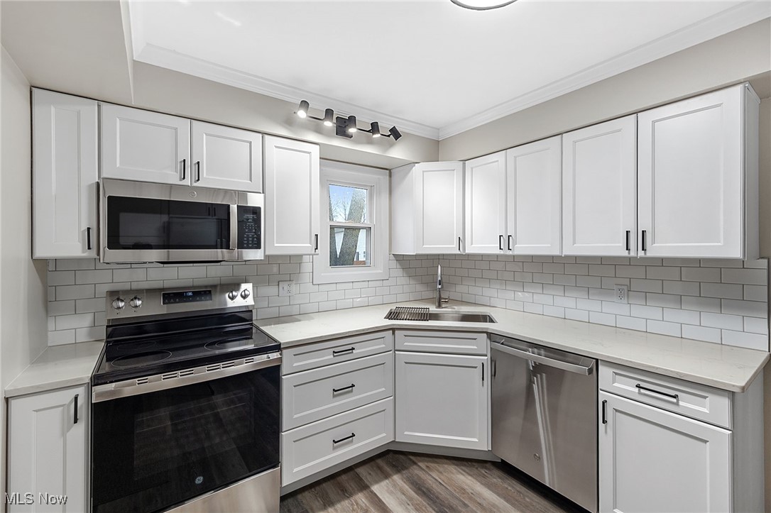 Bellflower Terrace Condo - Residential