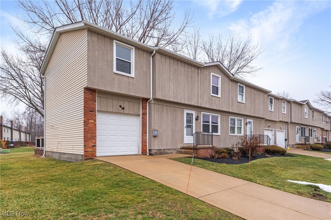 Bellflower Terrace Condo - Residential