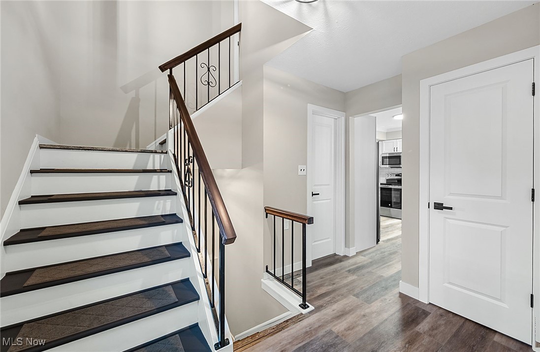 Bellflower Terrace Condo - Residential