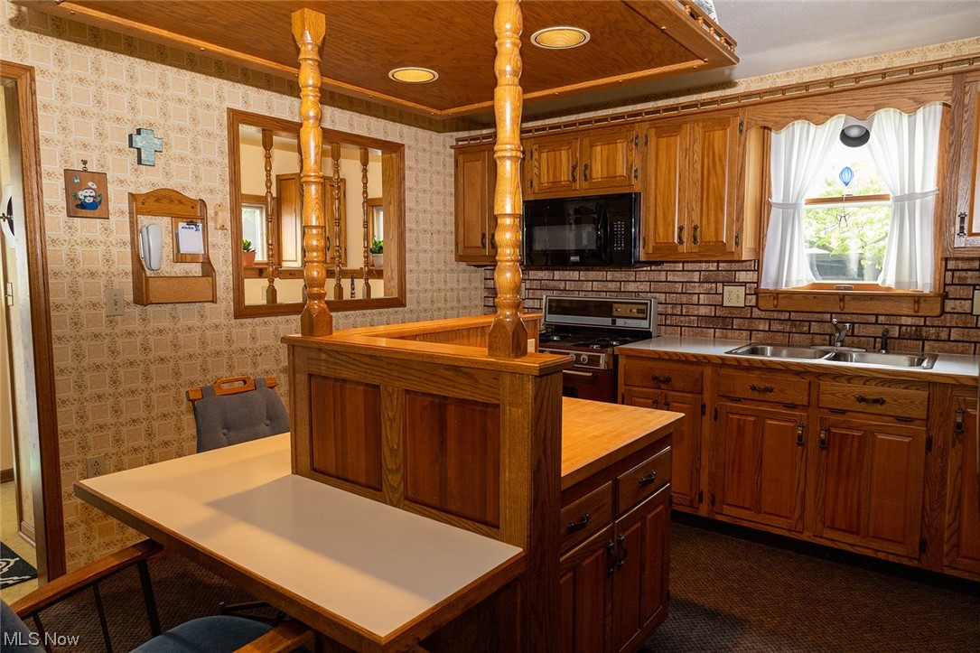 Village/Canal Fulton - Residential