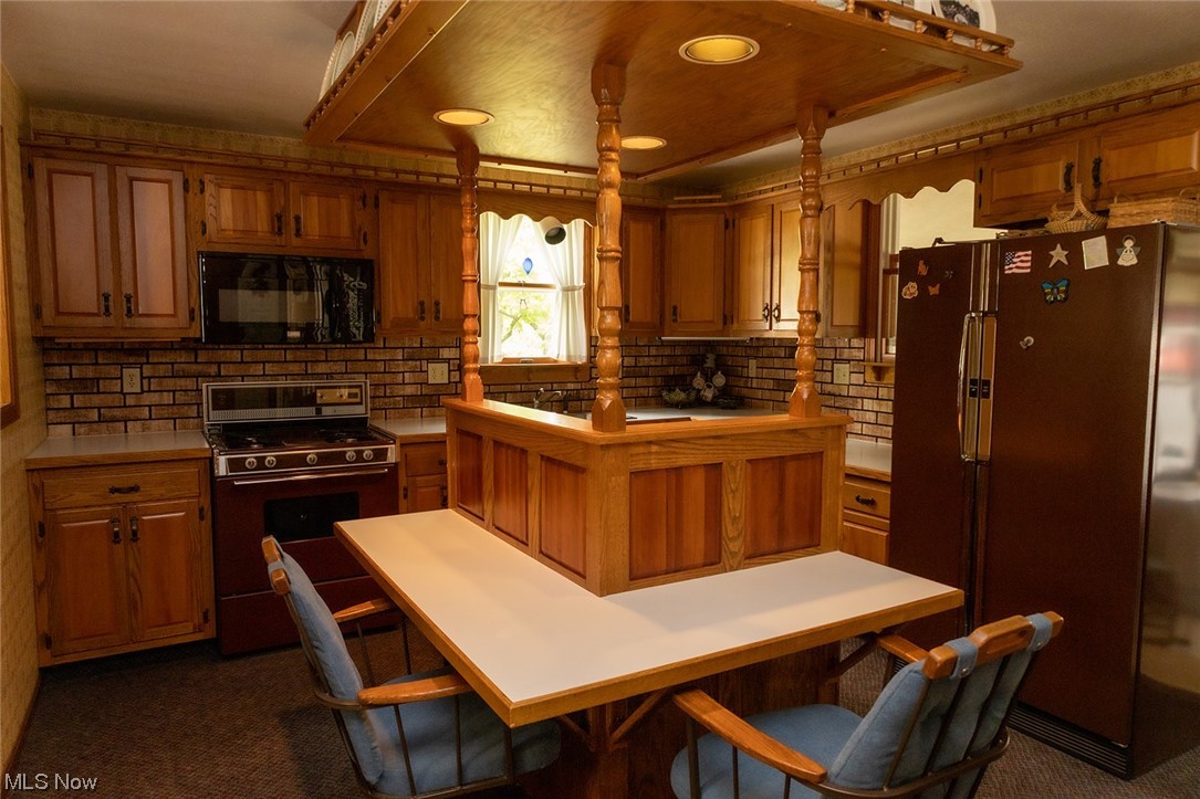 Village/Canal Fulton - Residential