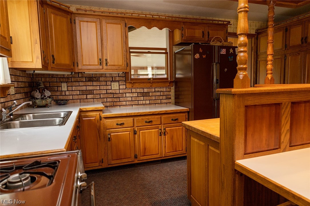 Village/Canal Fulton - Residential