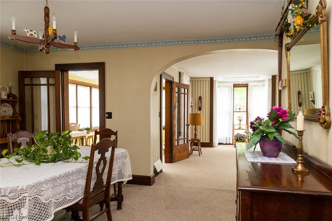 Village/Canal Fulton - Residential