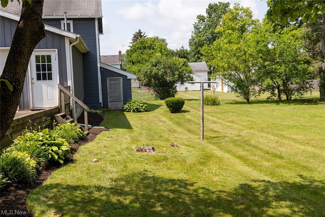 Village/Canal Fulton - Residential