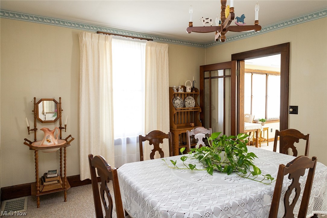 Village/Canal Fulton - Residential