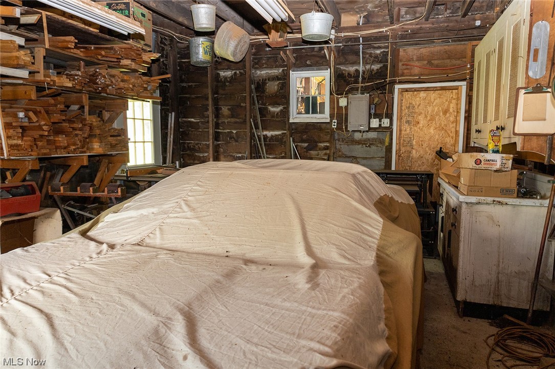 Village/Canal Fulton - Residential