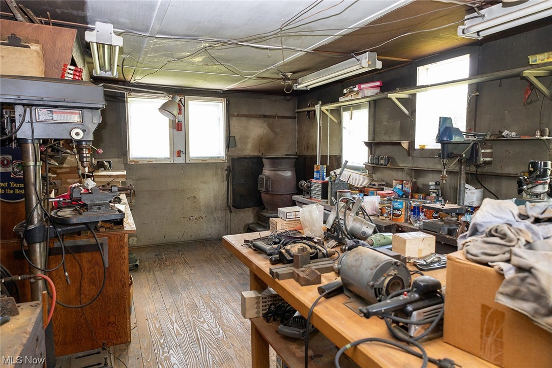 Village/Canal Fulton - Residential