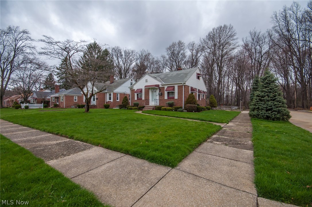 Clague Manor Sub/Kempers - Residential