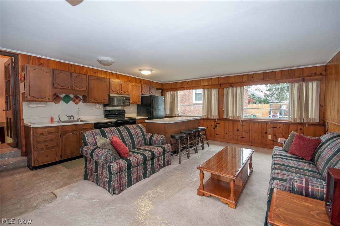 Clague Manor Sub/Kempers - Residential