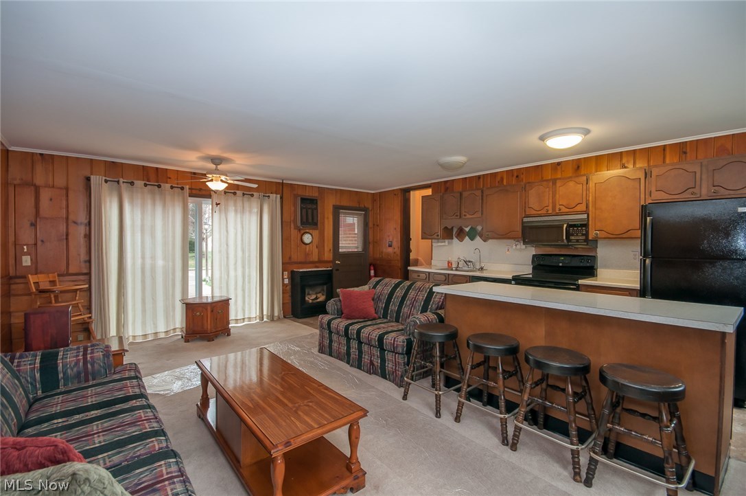 Clague Manor Sub/Kempers - Residential