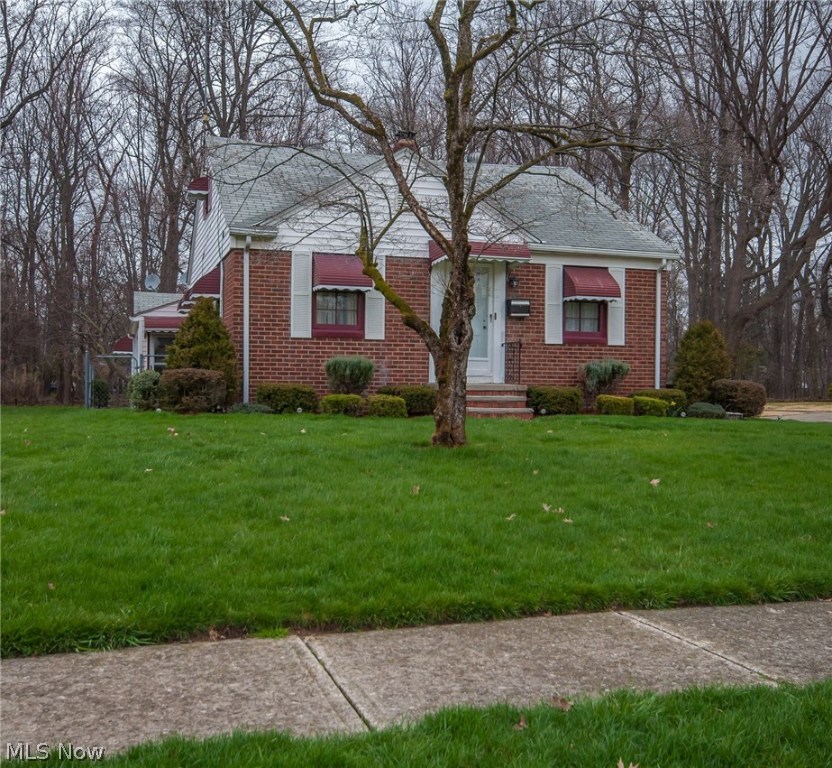 Clague Manor Sub/Kempers - Residential