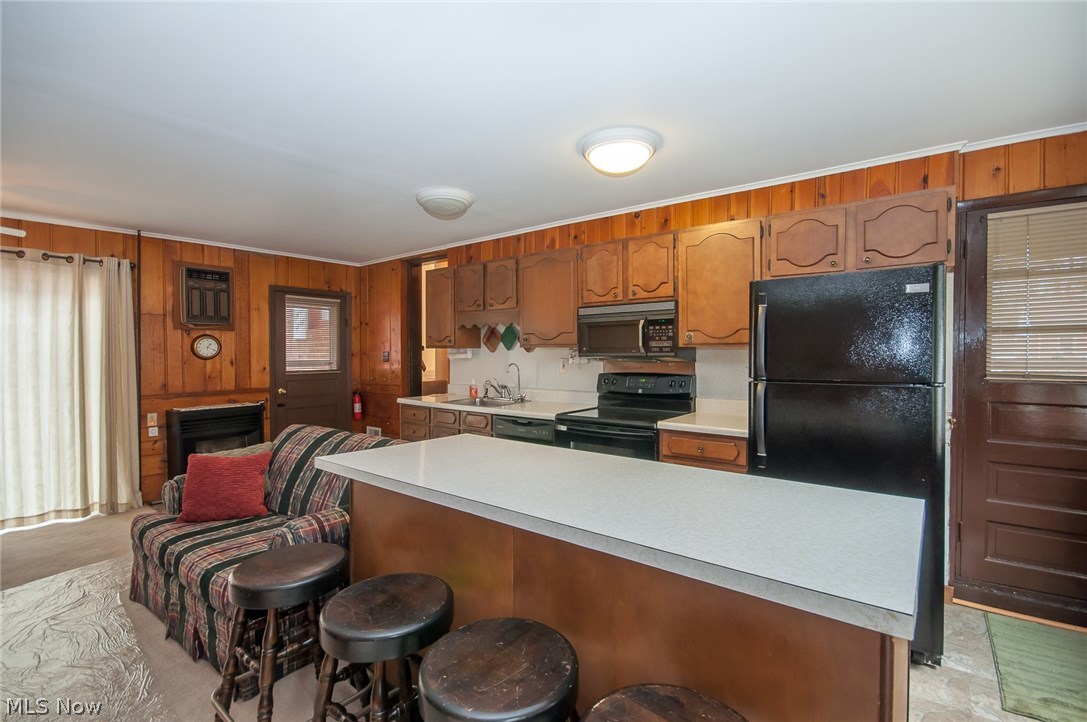 Clague Manor Sub/Kempers - Residential