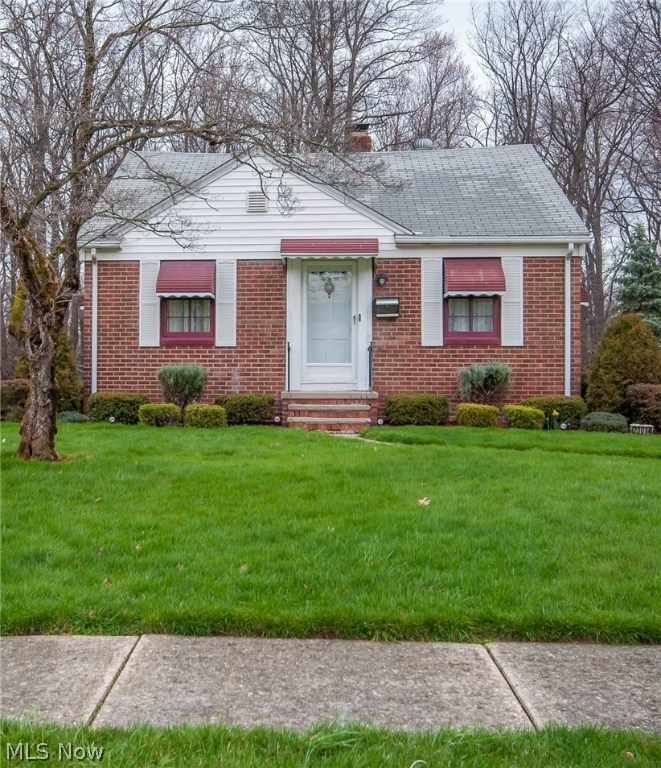 Clague Manor Sub/Kempers - Residential