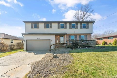 3473 Tall Oaks Lane, Austintown, OH 44511 - MLS#: 5104334