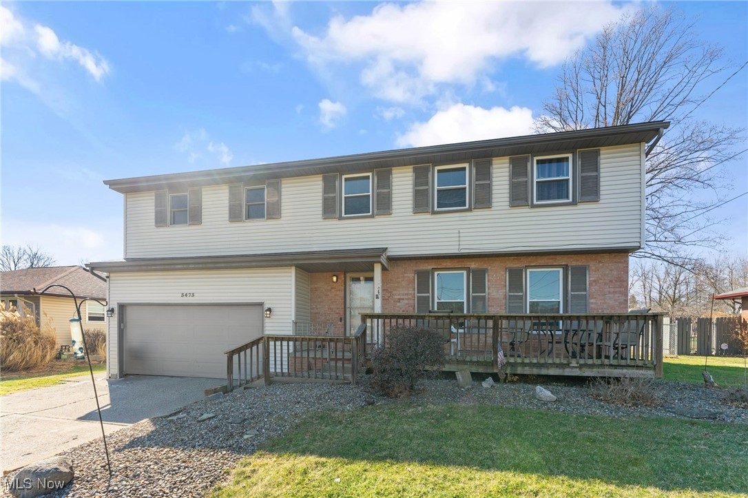 3473 Tall Oaks Lane, Austintown, Ohio image 29