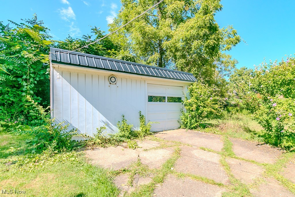 Ashtabula Harbor - Residential