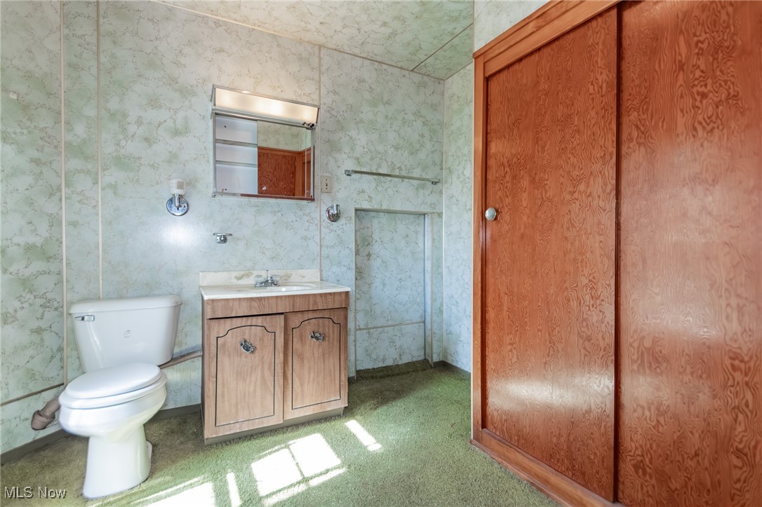 Ashtabula Harbor - Residential