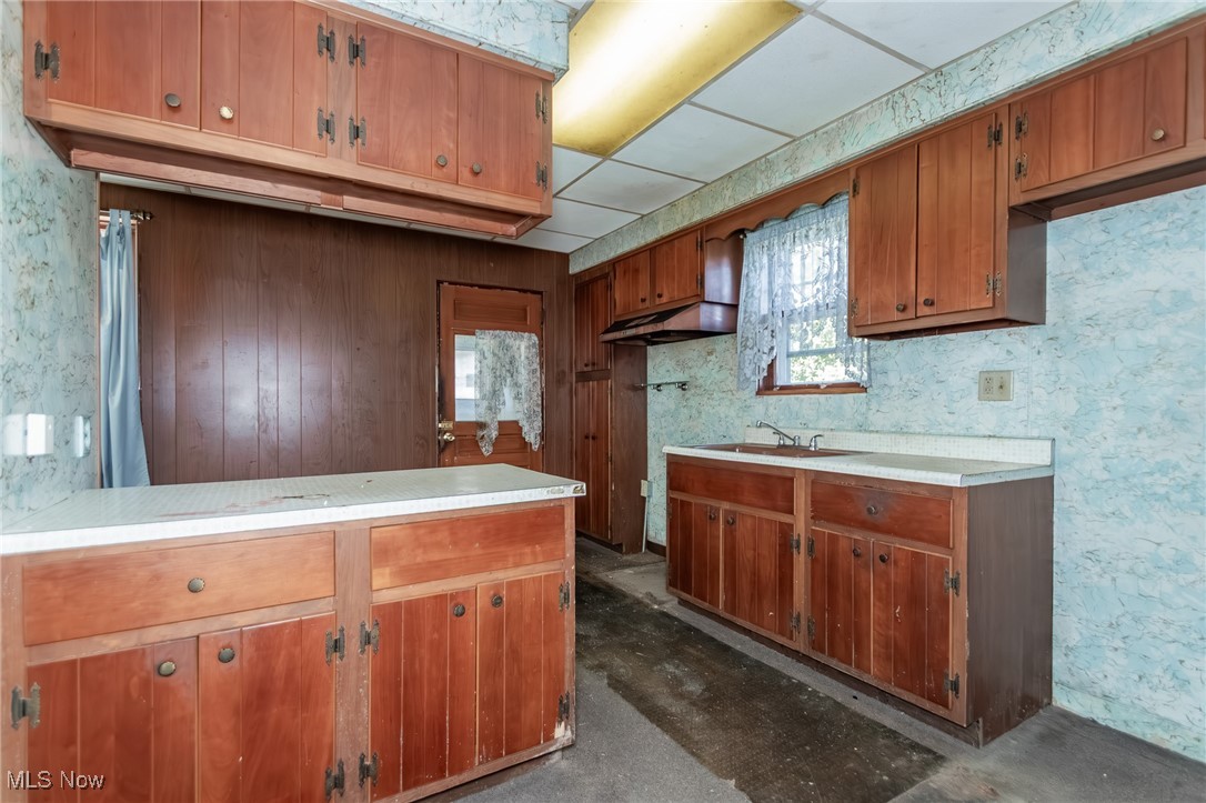 Ashtabula Harbor - Residential