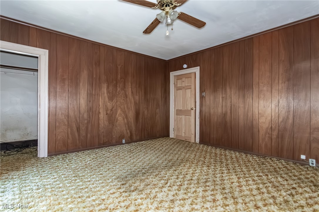 Ashtabula Harbor - Residential