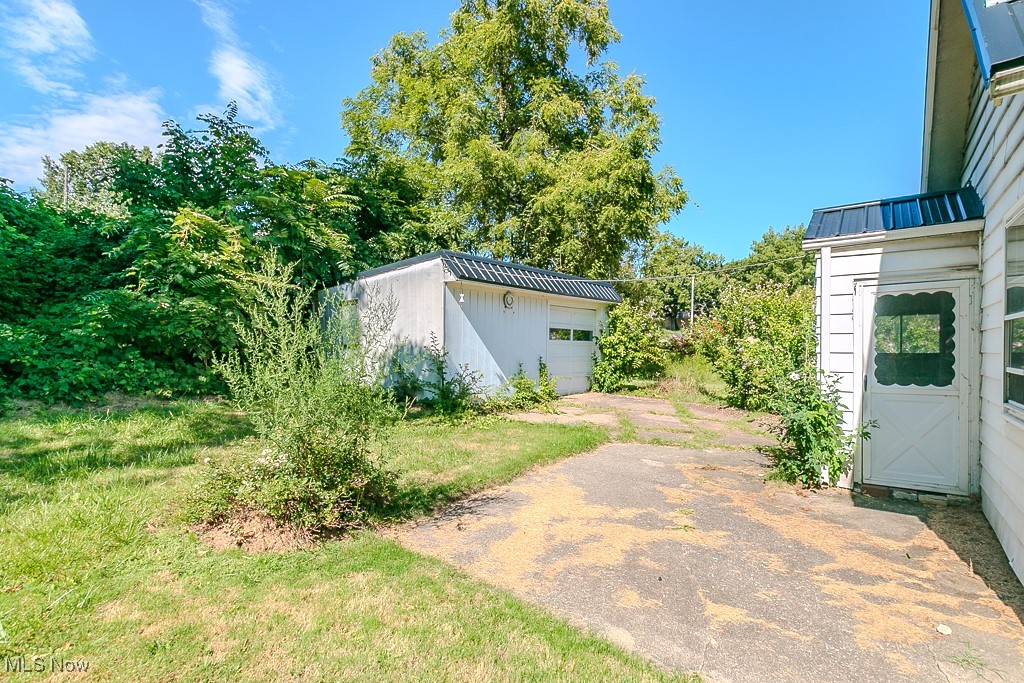 Ashtabula Harbor - Residential